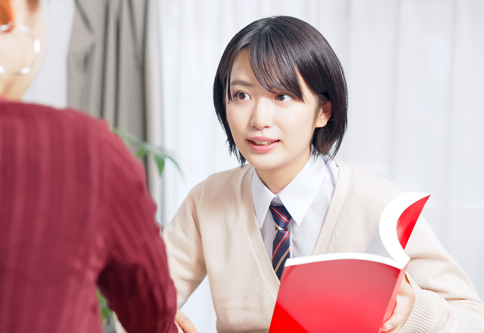 高校生の個別指導